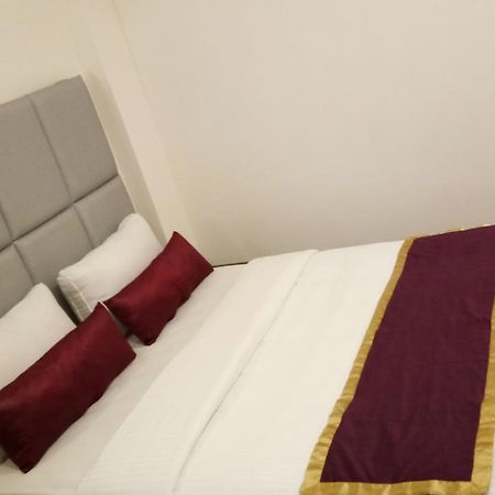 Hotel Planet Mount Chennai Ngoại thất bức ảnh