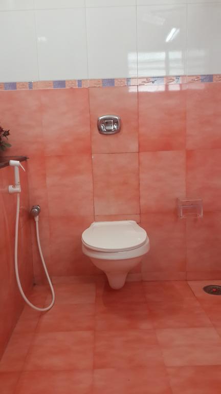 Hotel Planet Mount Chennai Phòng bức ảnh