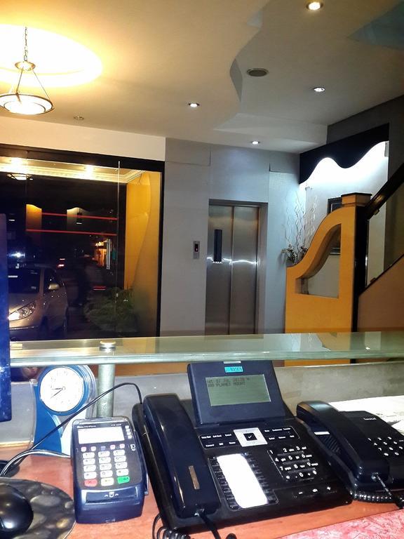 Hotel Planet Mount Chennai Ngoại thất bức ảnh
