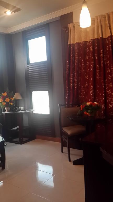 Hotel Planet Mount Chennai Ngoại thất bức ảnh