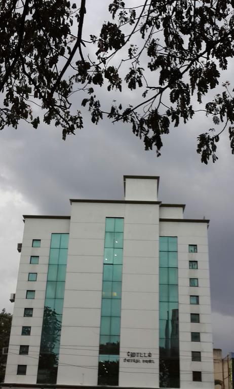 Hotel Planet Mount Chennai Ngoại thất bức ảnh