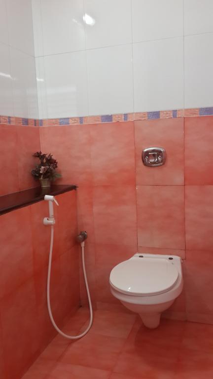 Hotel Planet Mount Chennai Ngoại thất bức ảnh