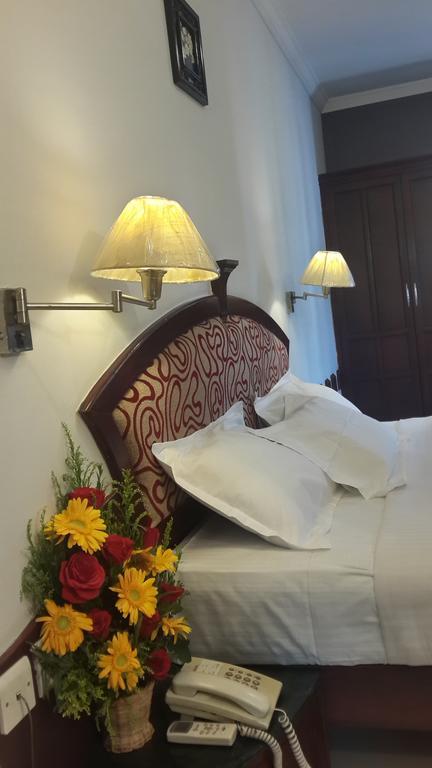 Hotel Planet Mount Chennai Ngoại thất bức ảnh