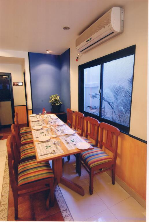 Hotel Planet Mount Chennai Ngoại thất bức ảnh
