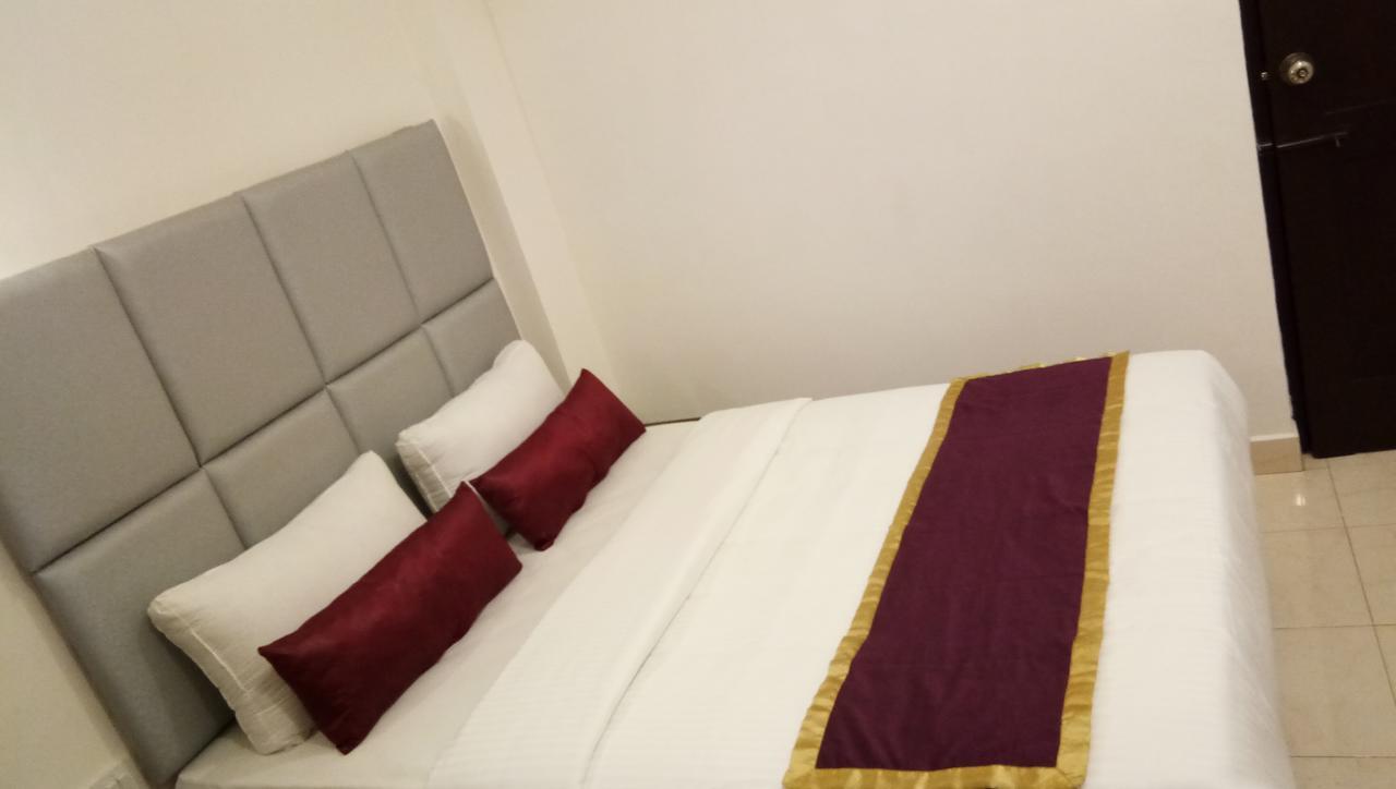 Hotel Planet Mount Chennai Ngoại thất bức ảnh