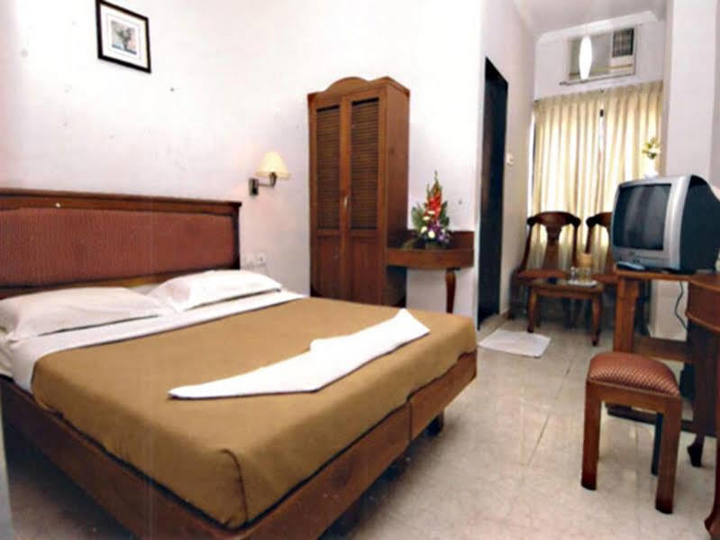 Hotel Planet Mount Chennai Ngoại thất bức ảnh