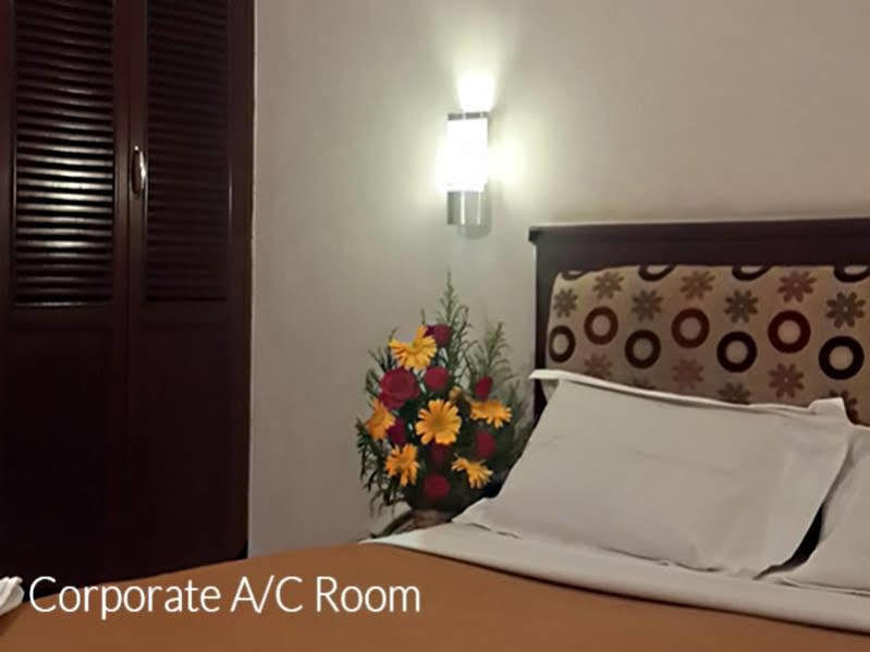 Hotel Planet Mount Chennai Ngoại thất bức ảnh