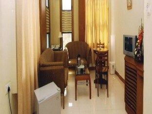 Hotel Planet Mount Chennai Ngoại thất bức ảnh